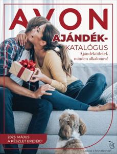 Gyógyszertárak és szépség kínálatok, Szeged | katalogus Avon a AVON | 2023. 05. 01. - 2023. 05. 31.