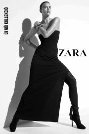 Zara katalógus, Szeged | Új női kollekció | 2022. 12. 12. - 2023. 02. 08.