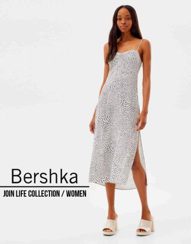 Bershka katalógus | Join Life Collection / Women | 2022. 04. 25. - 2022. 06. 23.