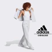 Adidas katalógus | Új női kollekció | 2022. 12. 06. - 2023. 02. 03.