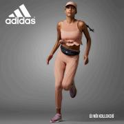Adidas katalógus | Új női kollekció | 2023. 03. 28. - 2023. 05. 25.