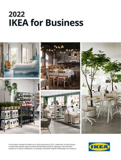 IKEA kínálat IKEA katalógusában, ( Több mint egy hónap)