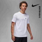 Sport Kínálatok | Új férfi kollekció a Nike | 2022. 12. 19. - 2023. 02. 14.