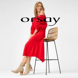 Orsay kínálat Orsay katalógusában, ( Több mint egy hónap)