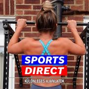 Sports Direct katalógus | Különleges ajánlatok | 2023. 03. 19. - 2023. 03. 31.