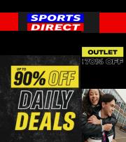 Sport kínálatok, Dunakeszi | Sale up to 90%!Sports Direc a Sports Direct | 2023. 09. 11. - 2023. 10. 11.