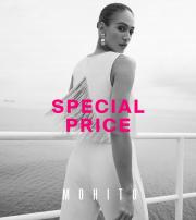 Mohito katalógus, Budapest | Mohito Special Price | 2023. 09. 03. - 2023. 10. 20.
