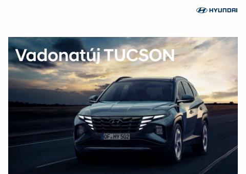 Autók, motorkerékpárok és alkatrészek kínálatok, Budapest | Hyundai TUCSON Plug-in Hybrid a Hyundai | 2022. 04. 11. - 2023. 01. 31.