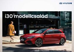 Autók, motorkerékpárok és alkatrészek kínálatok, Pécs | Hyundai i30 Kombi a Hyundai | 2022. 07. 08. - 2023. 07. 08.