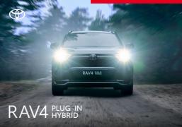 Toyota katalógus, Debrecen | RAV4 Plug-in katalógus
		 | 2022. 04. 27. - 2023. 09. 30.