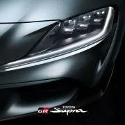 Toyota katalógus | Toyota GR Supra Katalógus
		 | 2022. 04. 27. - 2023. 04. 27.