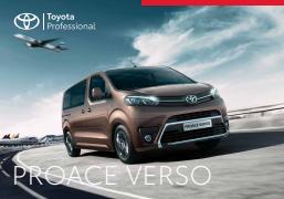 Toyota katalógus, Debrecen | Proace Verso Katalógus
		 | 2022. 04. 27. - 2023. 09. 30.