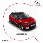 Autók, motorkerékpárok és alkatrészek kínálatok, Pécs | C3 a Citroën | 2022. 02. 14. - 2023. 01. 31.