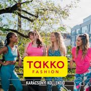 Takko katalógus, Debrecen | Karácsonyi kollekció | 2022. 12. 20. - 2023. 02. 05.