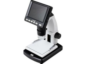 Levenhuk DTX 500 LCD digitális mikroszkóp kínálat, 77489 Ft a Euronics -ben