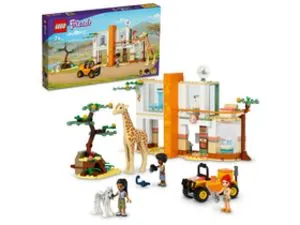 LEGO® Friends Mia vadvilági mentője (41717) kínálat, 15990 Ft a Euronics -ben