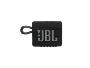 JBL GO3 Fekete Bluetooth hangszóró kínálat, 15999 Ft a Euronics -ben