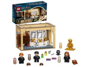 LEGO® Harry Potter™ Roxfort™: Százfűlé-főzet kis hibával (76386) kínálat, 7690 Ft a Euronics -ben