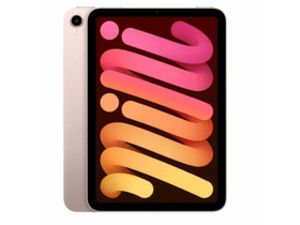 Apple iPad 9 Mini Wifi+Cellular 8,3" 256GB Tablet, Rózsaszín (MLX93HC/A) kínálat, 359989 Ft a Euronics -ben