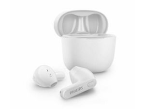 Philips TAT2236WT/00 Bluetooth fülhallgató, fehér kínálat, 16999 Ft a Euronics -ben