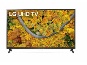 Lg 43UP75003LF 43" 4K Ultra HD LED Smart Tv kínálat, 139999 Ft a Euronics -ben