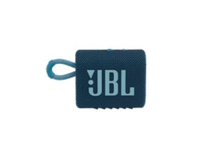 JBL GO3 Kék Bluetooth hangszóró kínálat, 15999 Ft a Euronics -ben