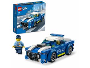 LEGO® City Rendőrautó (60312) kínálat, 3190 Ft a Euronics -ben