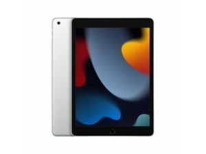Apple iPad 9 Wifi 10,2" 64GB Tablet, Ezüst (MK2L3HC/A) kínálat, 179989 Ft a Euronics -ben