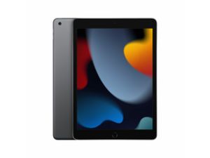 Apple iPad 9 Wifi 10,2" 256GB Tablet, Asztroszürke (MK2N3HC/A) kínálat, 229989 Ft a Euronics -ben