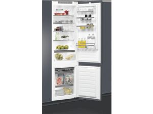WHIRLPOOL ART 9811 SF2 beépíthető kombinált hűtőszekrény kínálat, 214999 Ft a Media Markt -ben