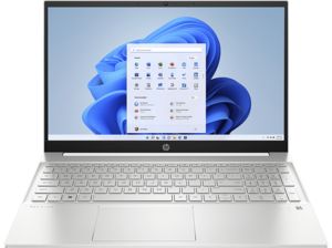 HP Pavilion 302U6EA Fehér laptop (15,6" FHD/Core i7/16GB/512 GB SSD/Intel Iris XE/Win11H) kínálat, 362999 Ft a Media Markt -ben