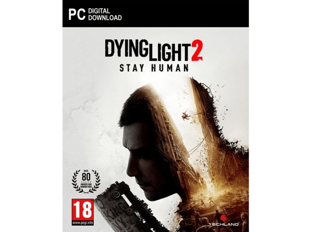 Dying Light 2 (PC) kínálat, 18799 Ft