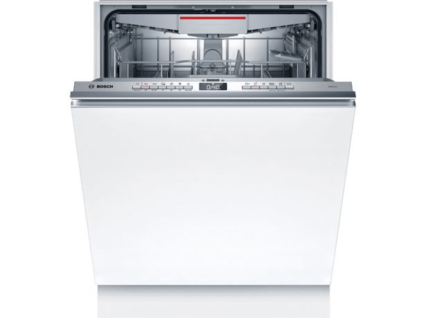BOSCH SMV4HVX40E beépíthető integrált mosogatógép kínálat, 139499 Ft