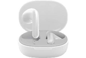 XIAOMI Redmi Buds 4 Lite TWS vezetéknélküli fülhallgató mikrofonnal, fehér (BHR6919GL) kínálat, 7999 Ft a Media Markt -ben