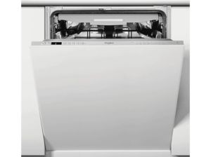 WHIRLPOOL WIC 3C33 PFE beépíthető mosogatógép kínálat, 176999 Ft a Media Markt -ben