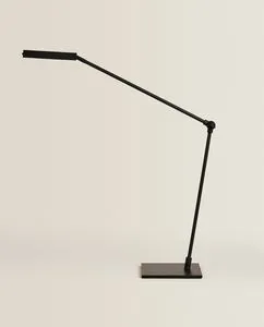 LED METAL DESK LAMP kínálat, 32995 Ft a Zara Home -ben