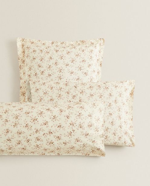 Mini Floral Print Pillowcase kínálat, 4995 Ft