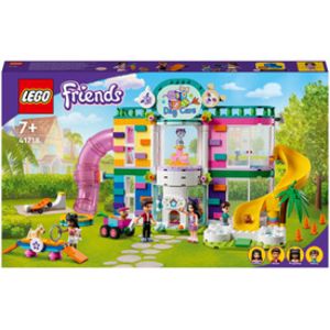 LEGO Friends 41718 Kisállat panzió kínálat, 26990 Ft a Regio Jatek -ben