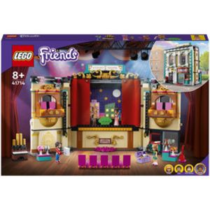 LEGO Friends 41714 Andrea színiiskolája kínálat, 39990 Ft a Regio Jatek -ben