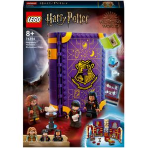 LEGO Harry Potter 76396 Roxfort pillanatai: Jóslástanóra kínálat, 11990 Ft a Regio Jatek -ben
