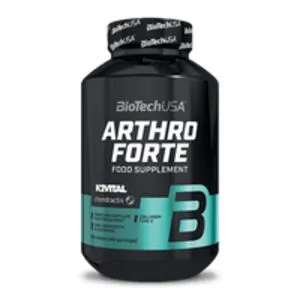 Arthro Forte - 120 tabletta kínálat, 7990 Ft a BioTech USA -ben