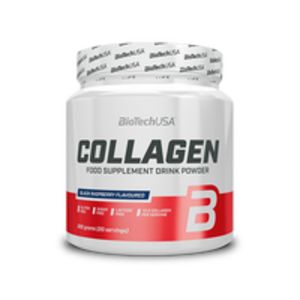 Collagen hidrolizált kollagén italpor - 300 g kínálat, 6990 Ft a BioTech USA -ben