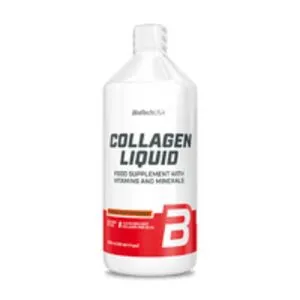 Collagen Liquid - 1000 ml kínálat, 8490 Ft a BioTech USA -ben