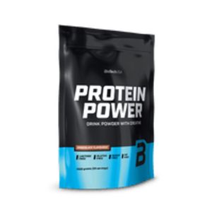 Protein Power - 1000 g kínálat, 8490 Ft a BioTech USA -ben