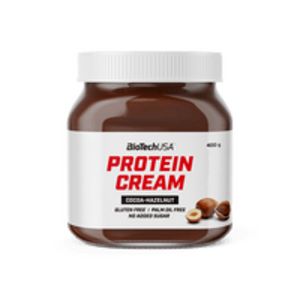 Protein Cream - 400 g kínálat, 3490 Ft a BioTech USA -ben