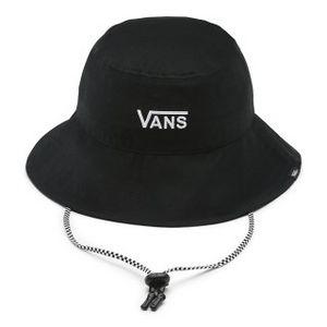 VANS
										LEVEL UP BUCKET HAT                                                                                    BLACK/WHITE kínálat, 16990 Ft a Vans -ben