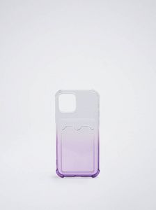 Iphone 12 Phone Case, Purple kínálat, 3495 Ft a Parfois -ben