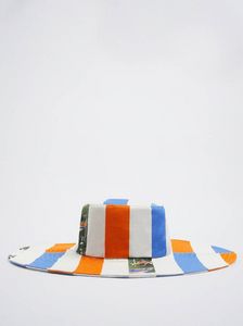 Striped Bucket Hat, Multicolor kínálat, 7995 Ft a Parfois -ben