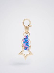 Star Key Chain, Multicolor kínálat, 4995 Ft a Parfois -ben