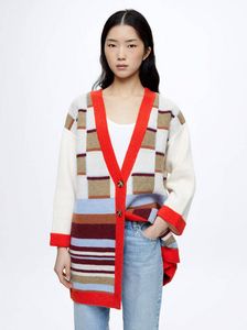 Multicoloured Knit Cardigan, Multicolor kínálat, 8495 Ft a Parfois -ben